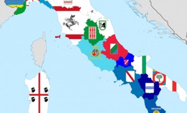 Non è tempo di attuazione del federalismo differenziato. Fermatela!
